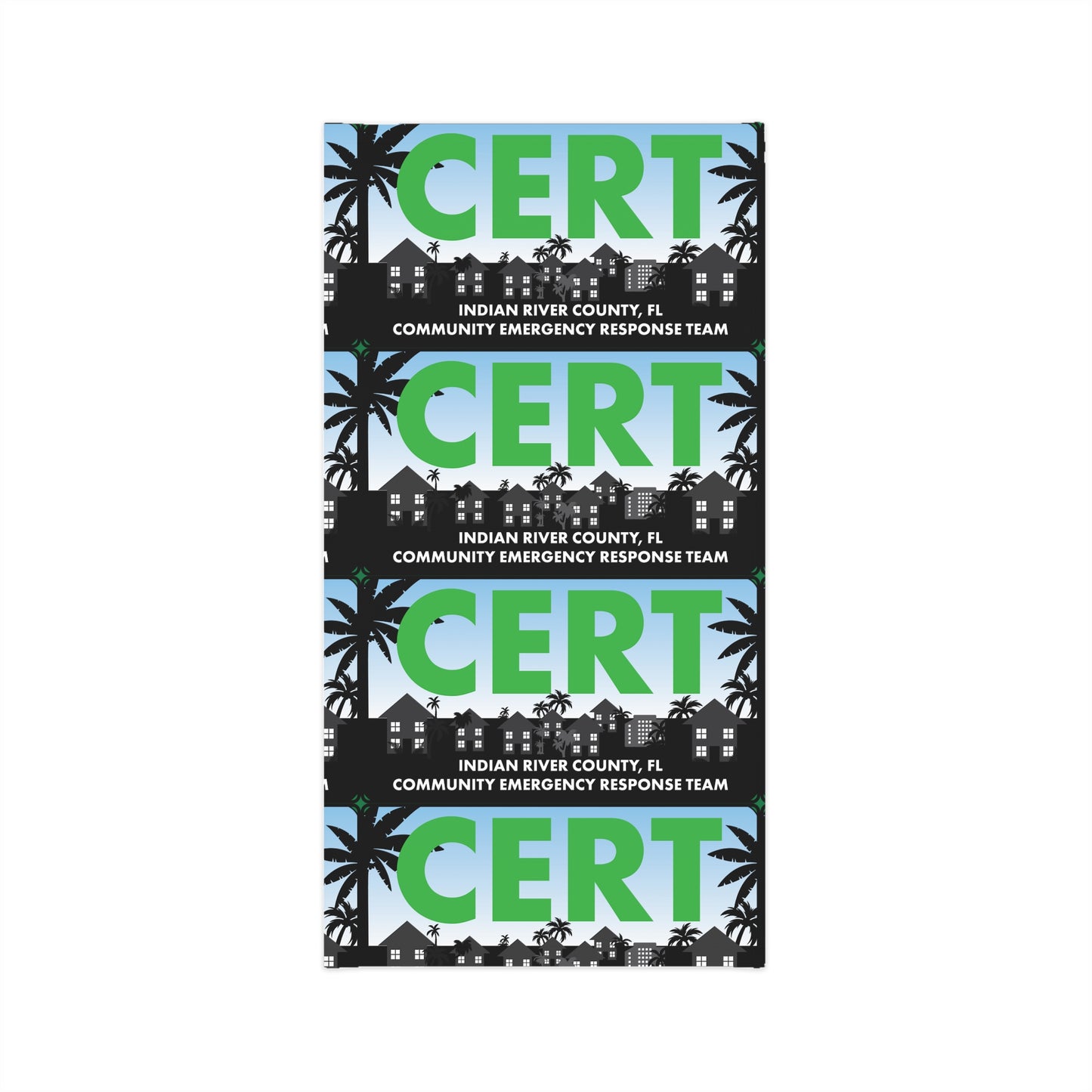 CERT GM Lightweight Neck Gaiter