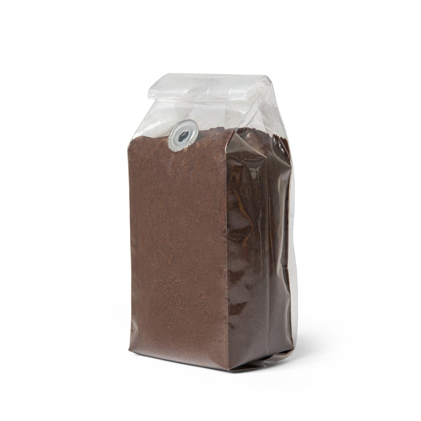 CERT GM Bitterroot Coffee Blend (Dark French Roast)
