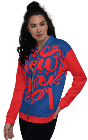 MYNY_Hub_Love_Red_Bomber_Jacket_left