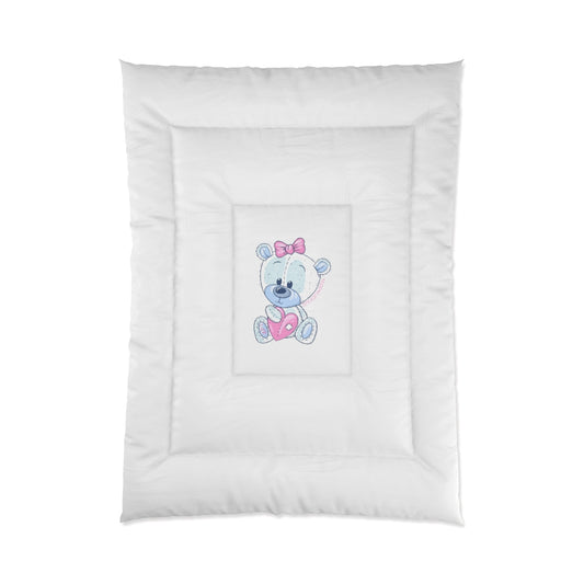 Teddylicious "Lizzi" Comforter