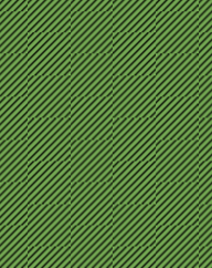 Athletic Authority "Green Hash" Leggings