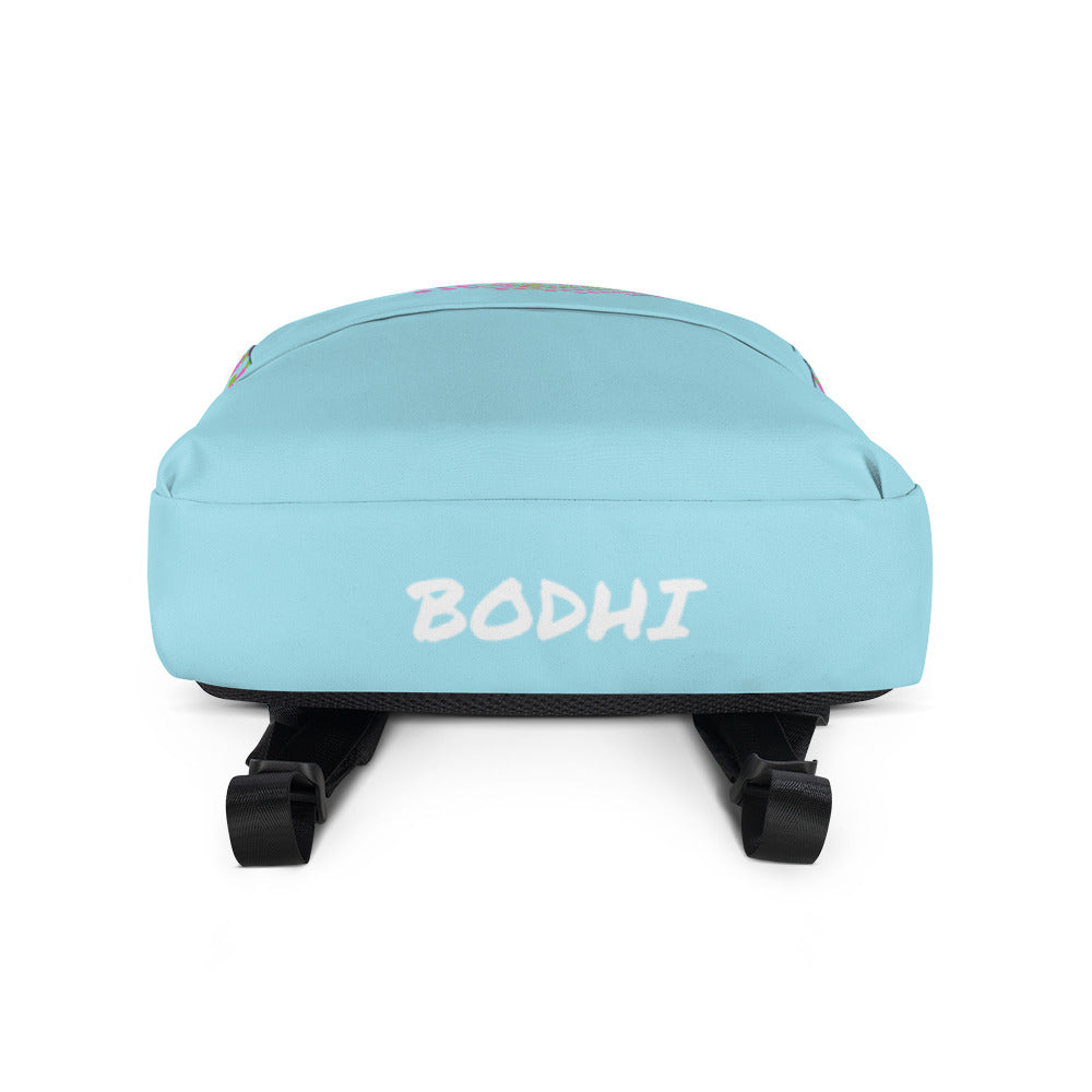 Word Nurd "Bodhi" Backpack