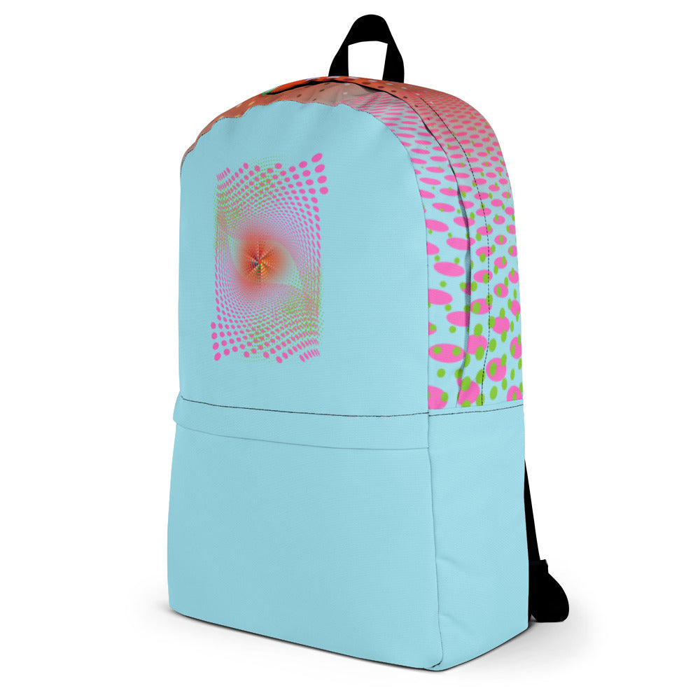 Word Nurd "Bodhi" Backpack