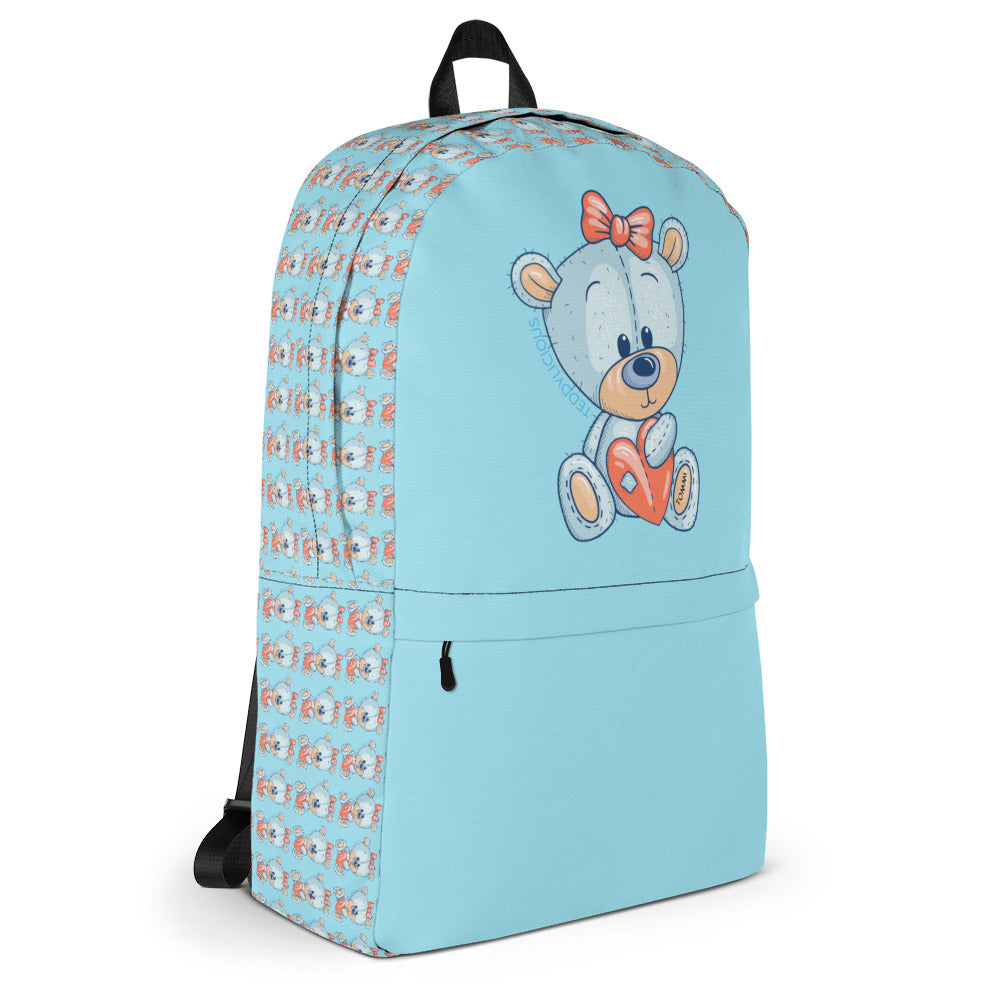 Teddylicious "Tommi" Backpack