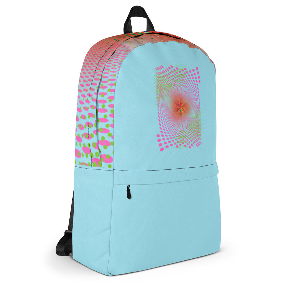 Word Nurd "Bodhi" Backpack