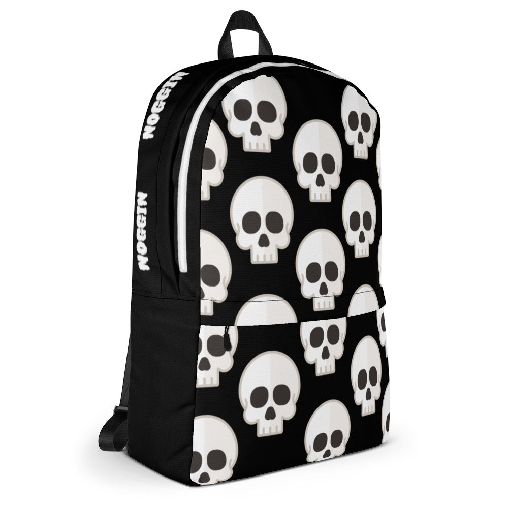 Word Nurd "Noggin" Backpack