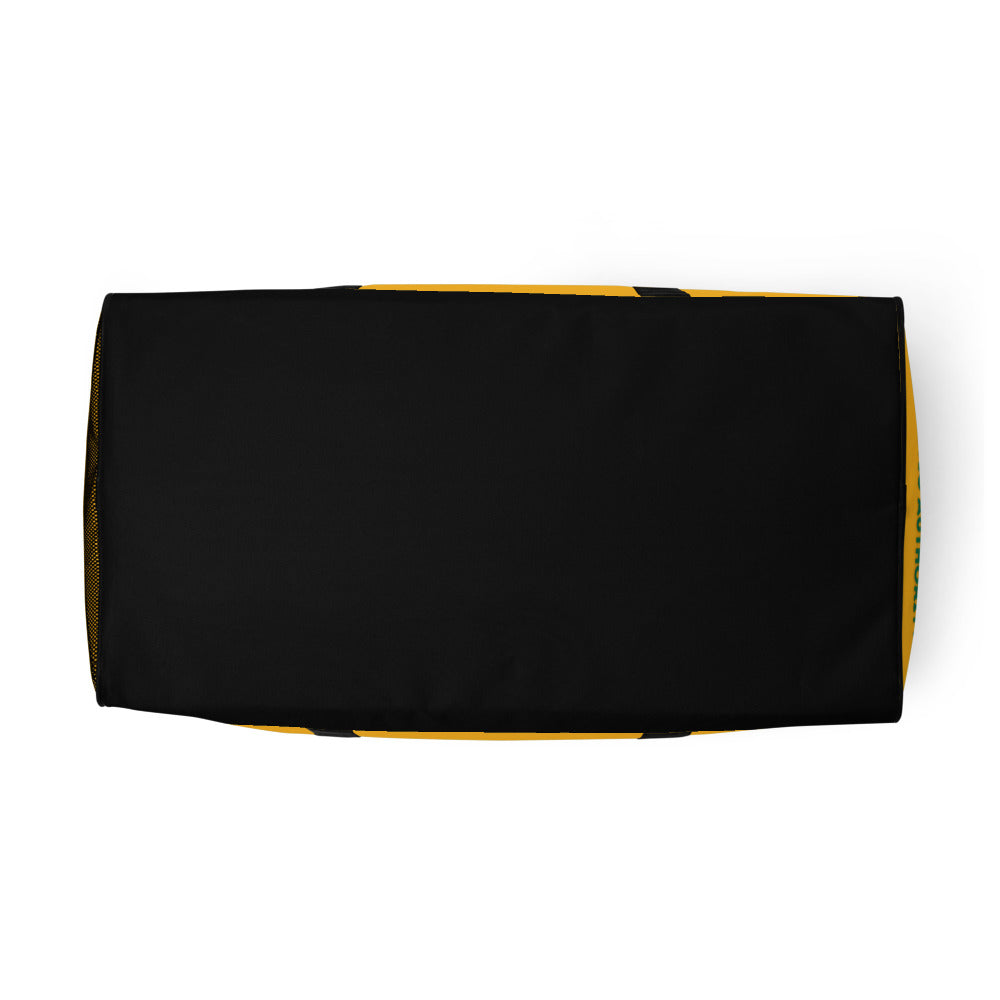 Athletic Authority "Netball" Duffle bag