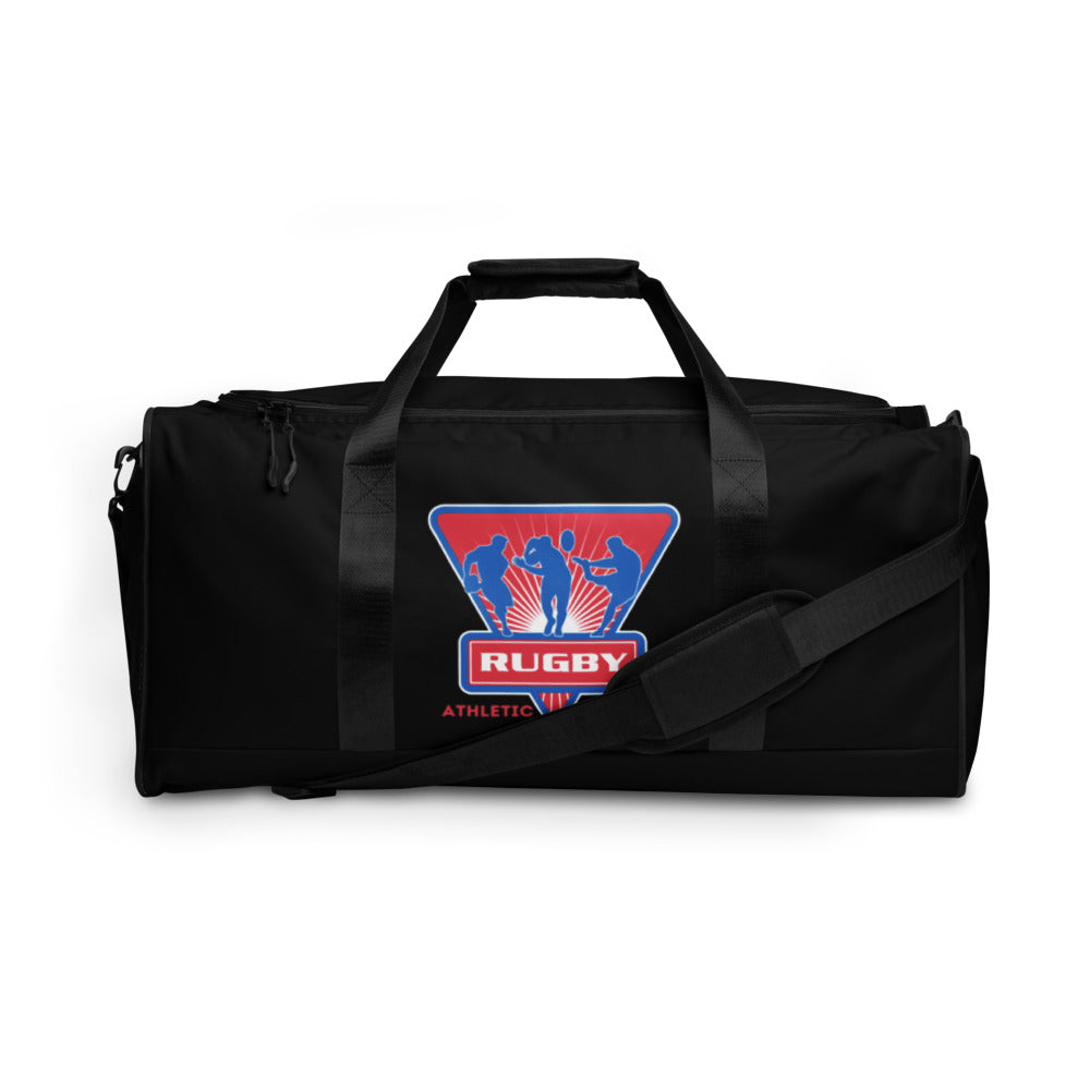 Athletic Authority "Rugby" Duffle bag