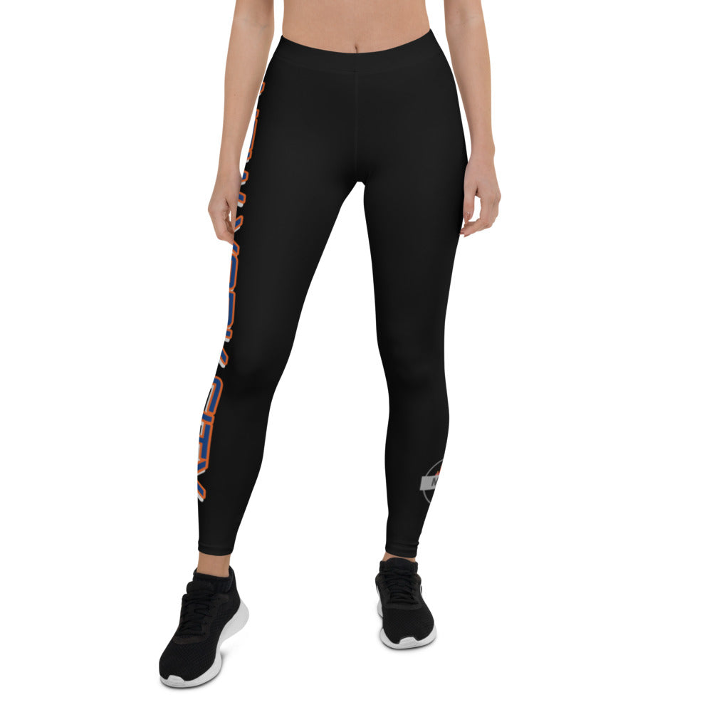 MYNY Hub "New York City" Leggings