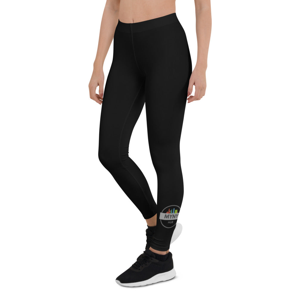 MYNY Hub "New York City" Leggings