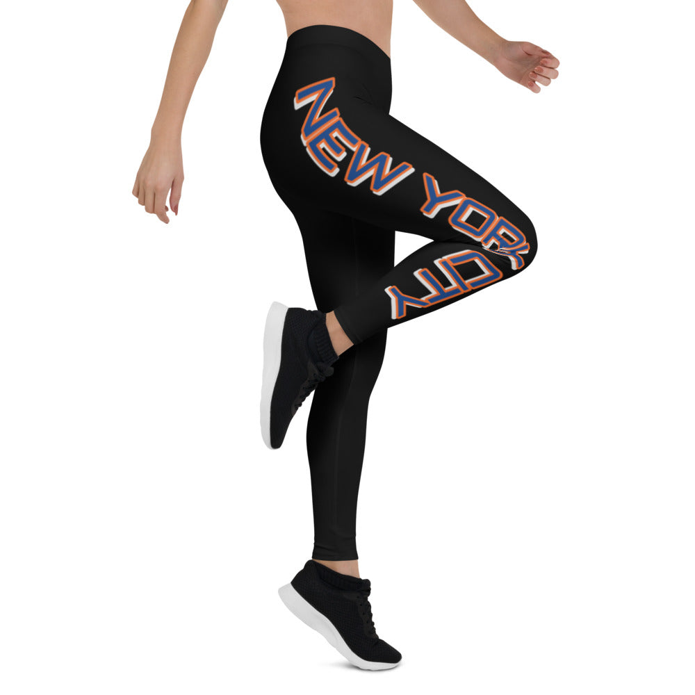 MYNY Hub "New York City" Leggings