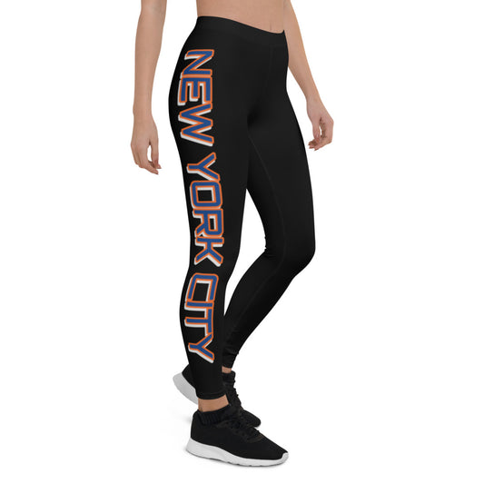 MYNY Hub "New York City" Leggings