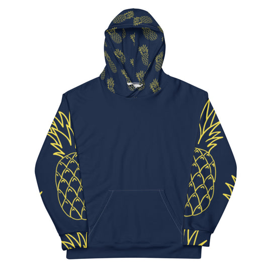 Athletic Authority  "Pineapple" Hoodie