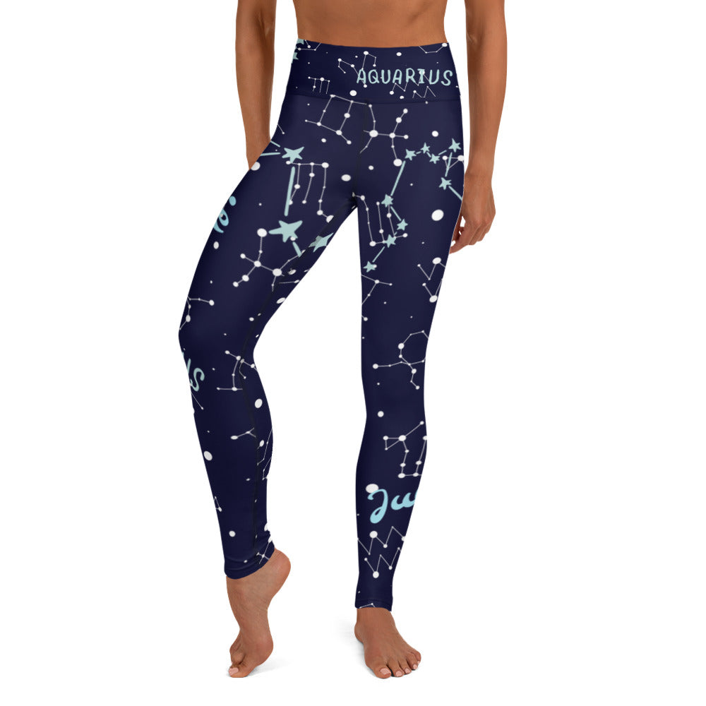 Athletic Authority" Julie Yoga aquarius" Yoga