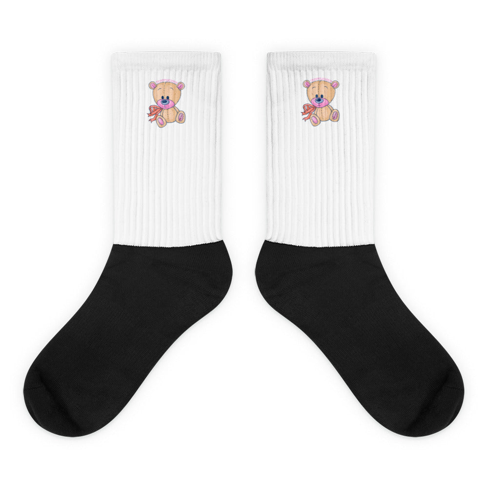 Teddylicious "Penny" Socks