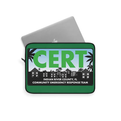 CERT GM Laptop Sleeve