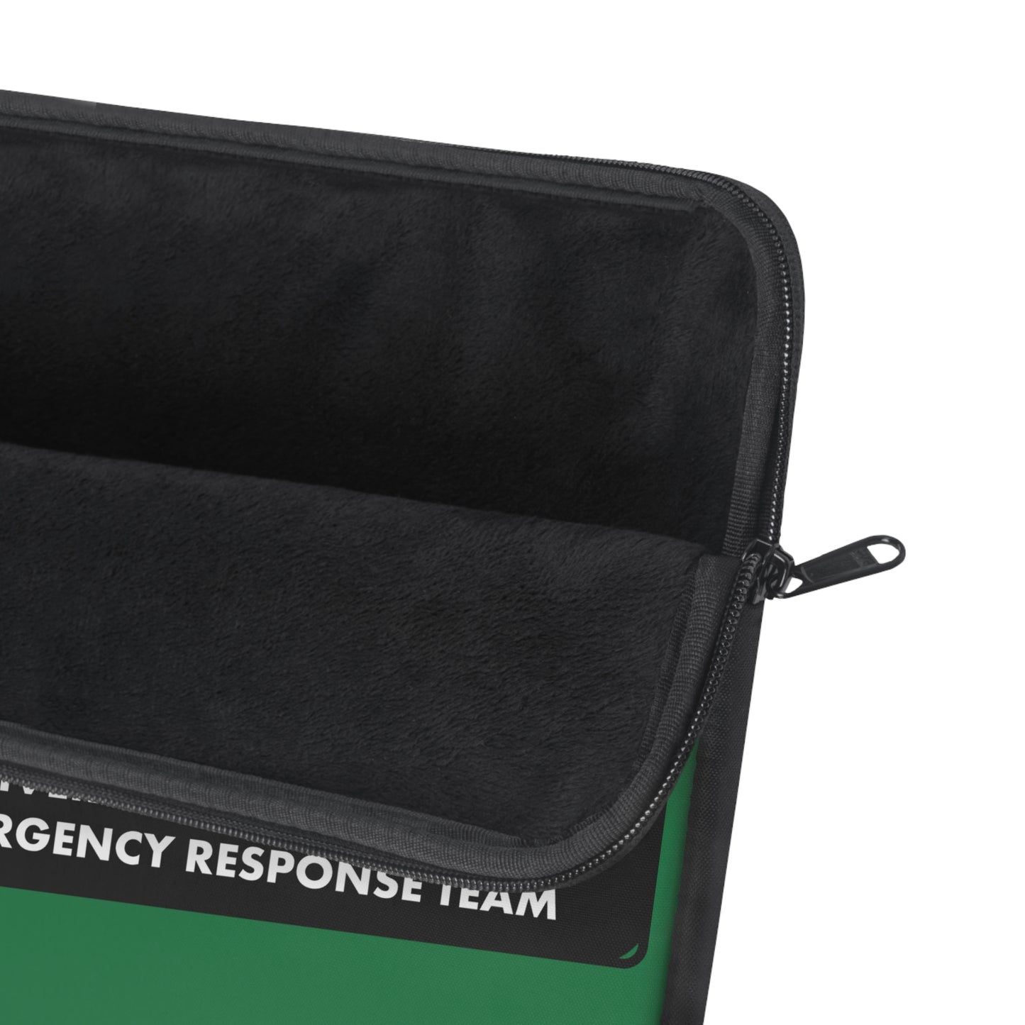 CERT GM Laptop Sleeve