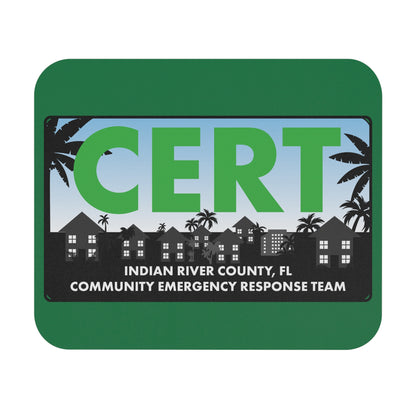 CERT GM Mouse Pad (Rectangle)