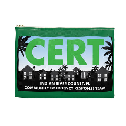 CERT GM Accessory Pouch