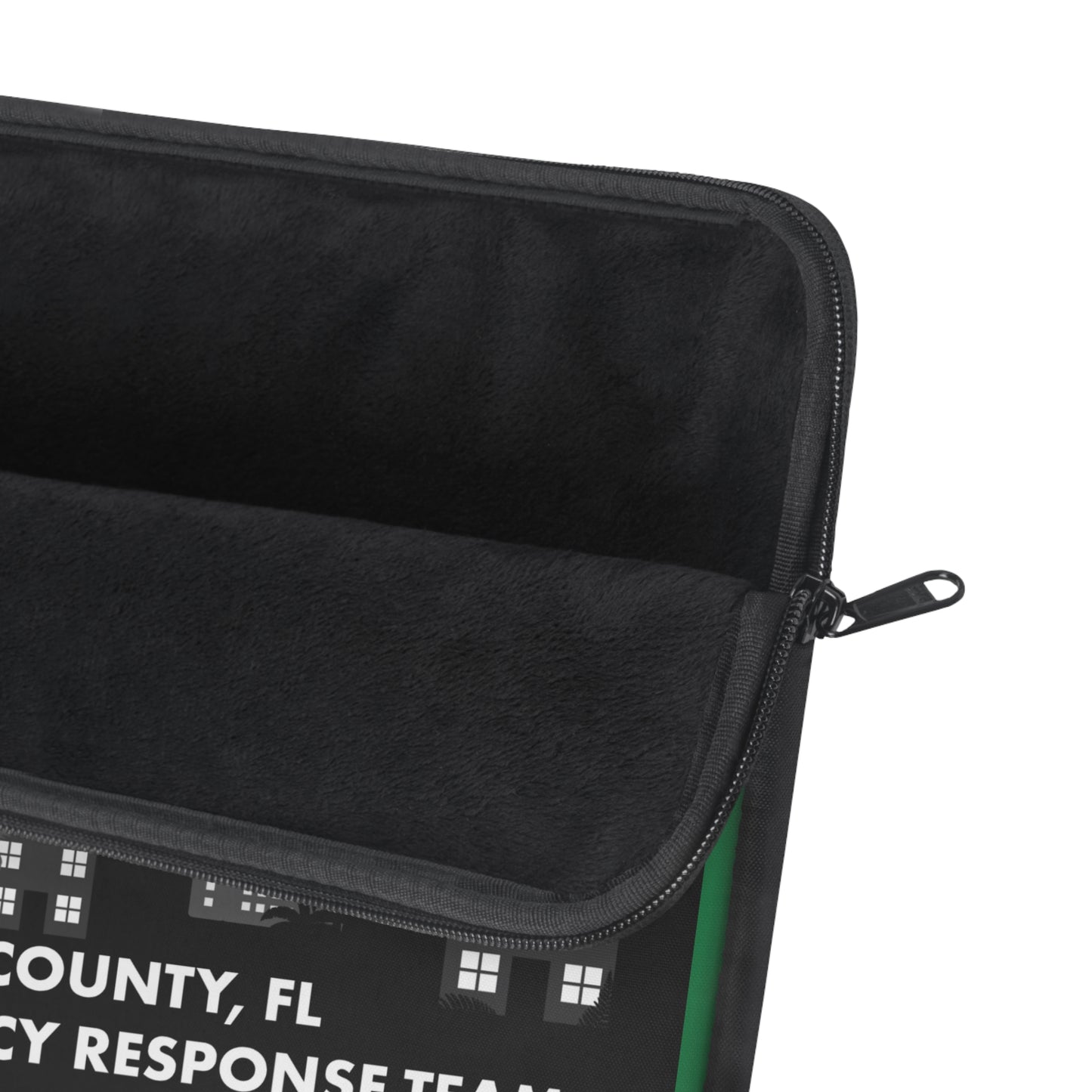 CERT GM Laptop Sleeve