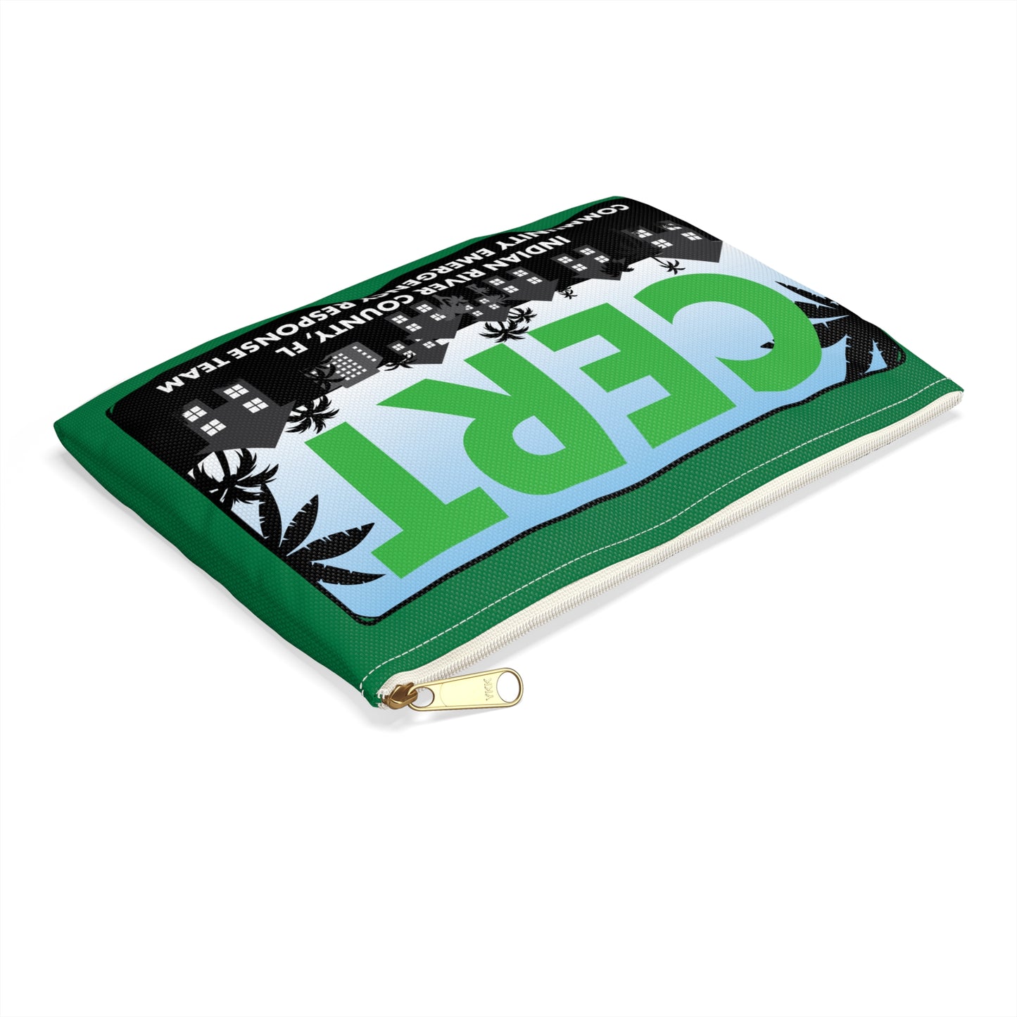 CERT GM Accessory Pouch