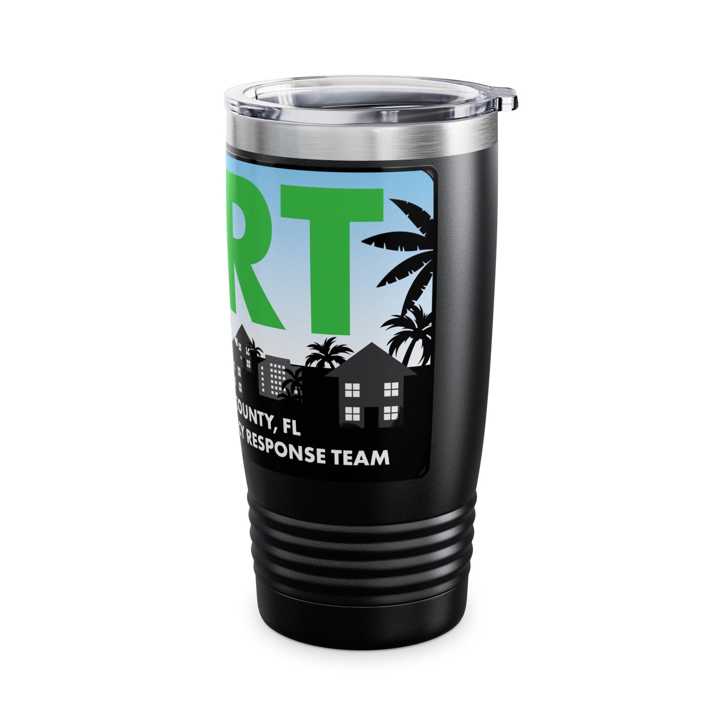 CERT GM Ringneck Tumbler, 20oz