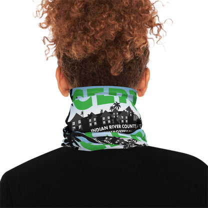 CERT GM Lightweight Neck Gaiter