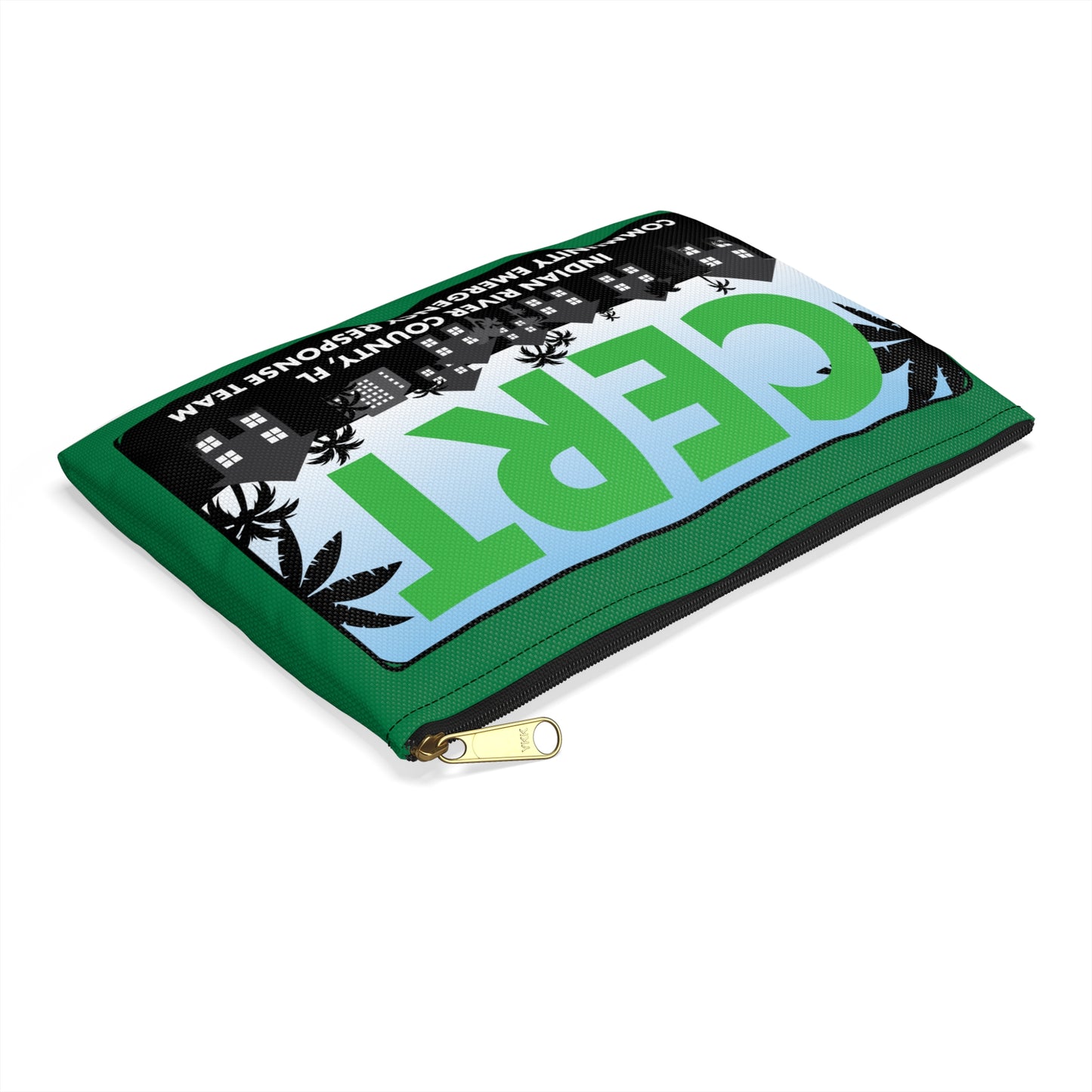 CERT GM Accessory Pouch