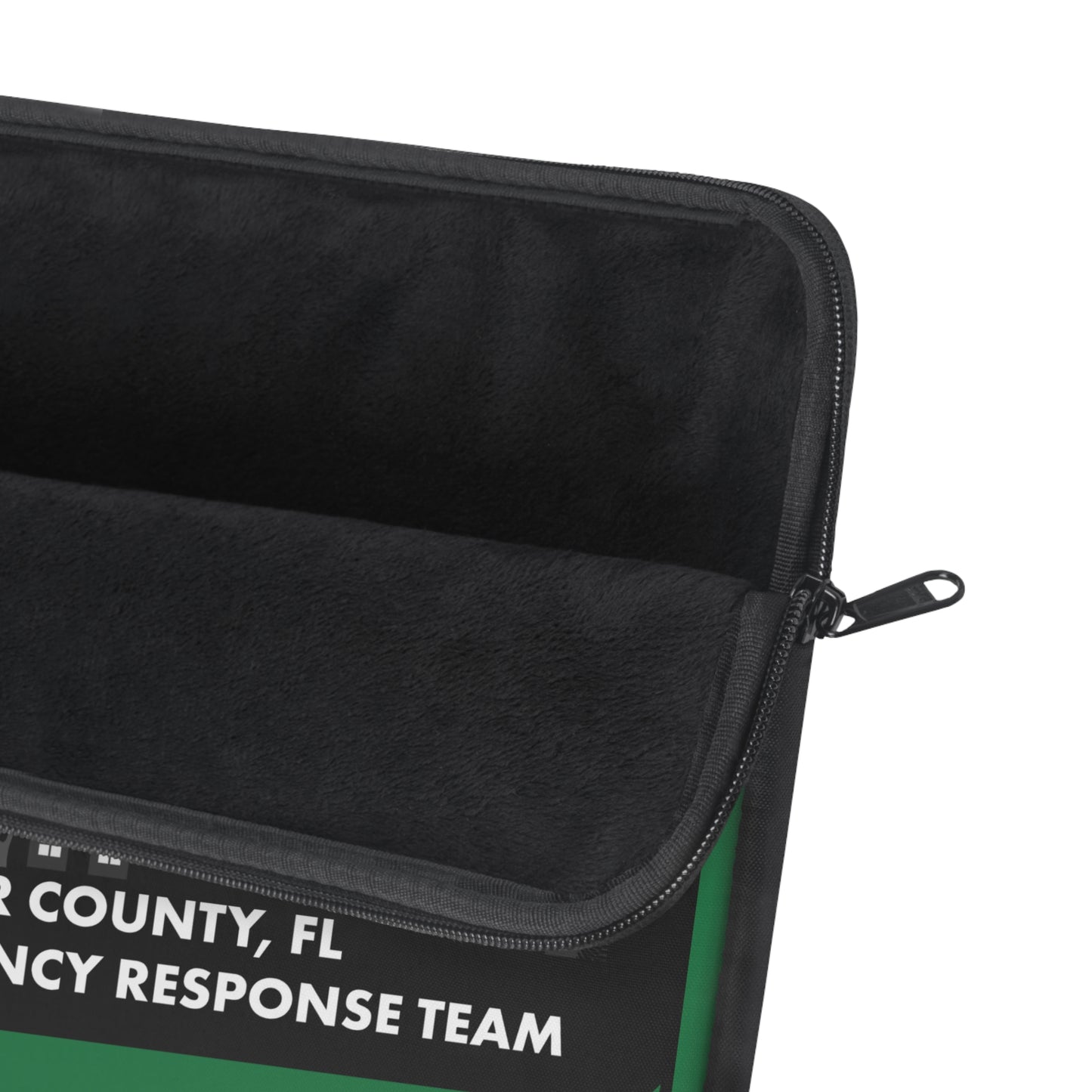 CERT GM Laptop Sleeve