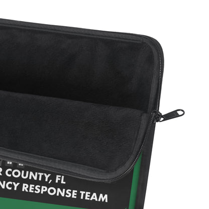 CERT GM Laptop Sleeve