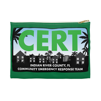 CERT GM Accessory Pouch