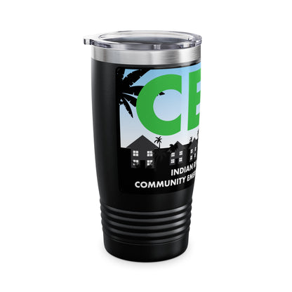 CERT GM Ringneck Tumbler, 20oz