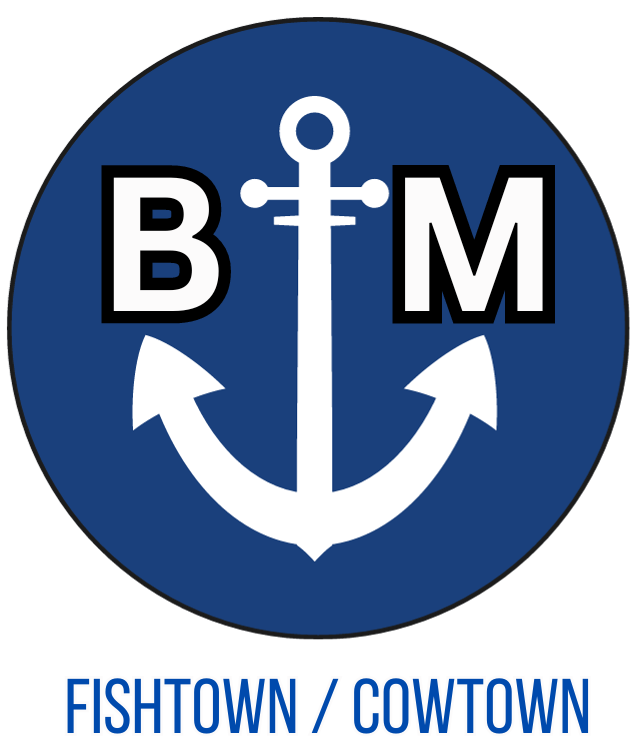 BM logo