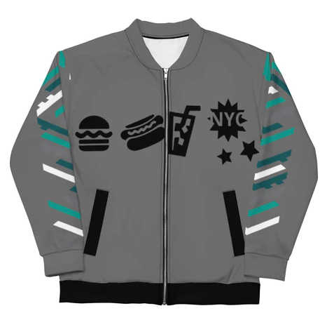 MYNY-Hub-NYC-fun-bomber-jacket-front