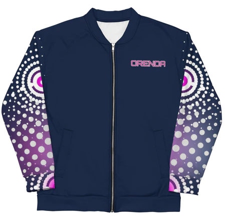 Word-Nurd-Orenda-Unisex-Bomber-Jacket-front