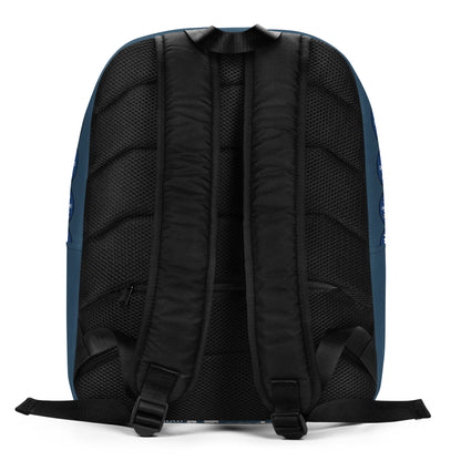 BRIXHAM BM Minimalist Backpack