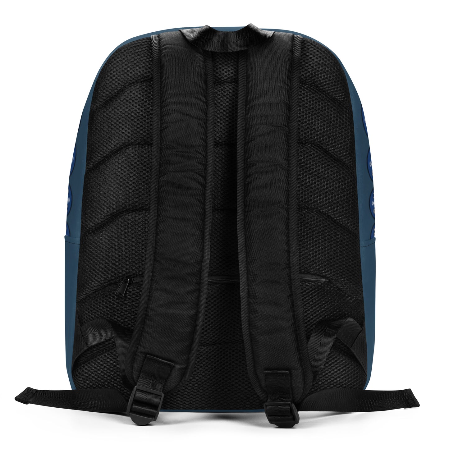 BRIXHAM BM Fishtown Minimalist Backpack