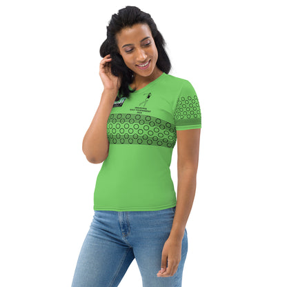 CERT Golf Women's T-shirt