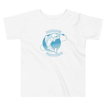 BM BRIXHAM Fishtown Toddler Short Sleeve Tee