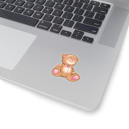 Teddylicious "Berti" Sticker