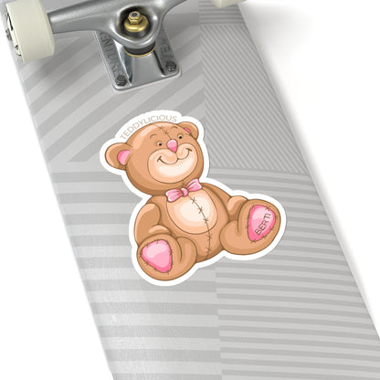 Teddylicious "Berti" Sticker