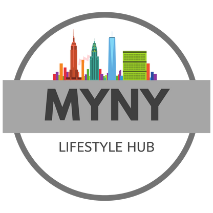 MYNY Hub  "Laurelton 11413" Men's Letterman Jacket
