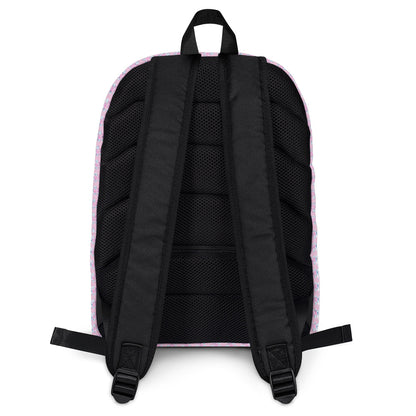 Teddylicious "Lizzi" Backpack