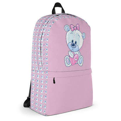 Teddylicious "Lizzi" Backpack