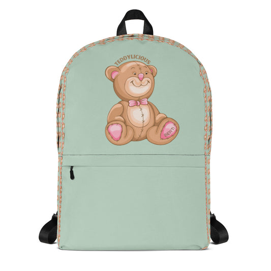Teddylicious "Berti" Backpack