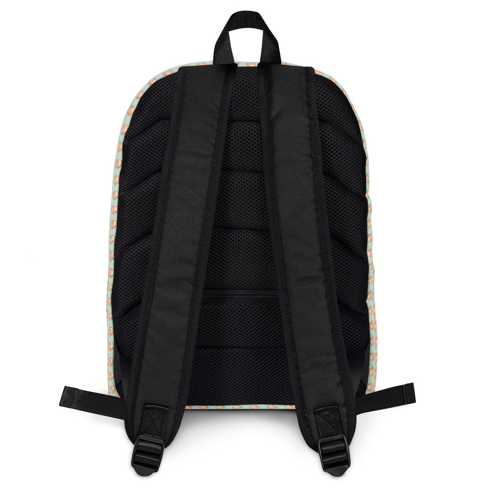 Teddylicious "Berti" Backpack