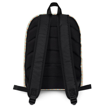 Teddylicious "Berti" Backpack