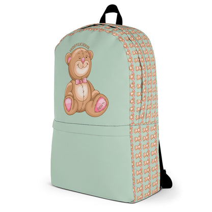 Teddylicious "Berti" Backpack