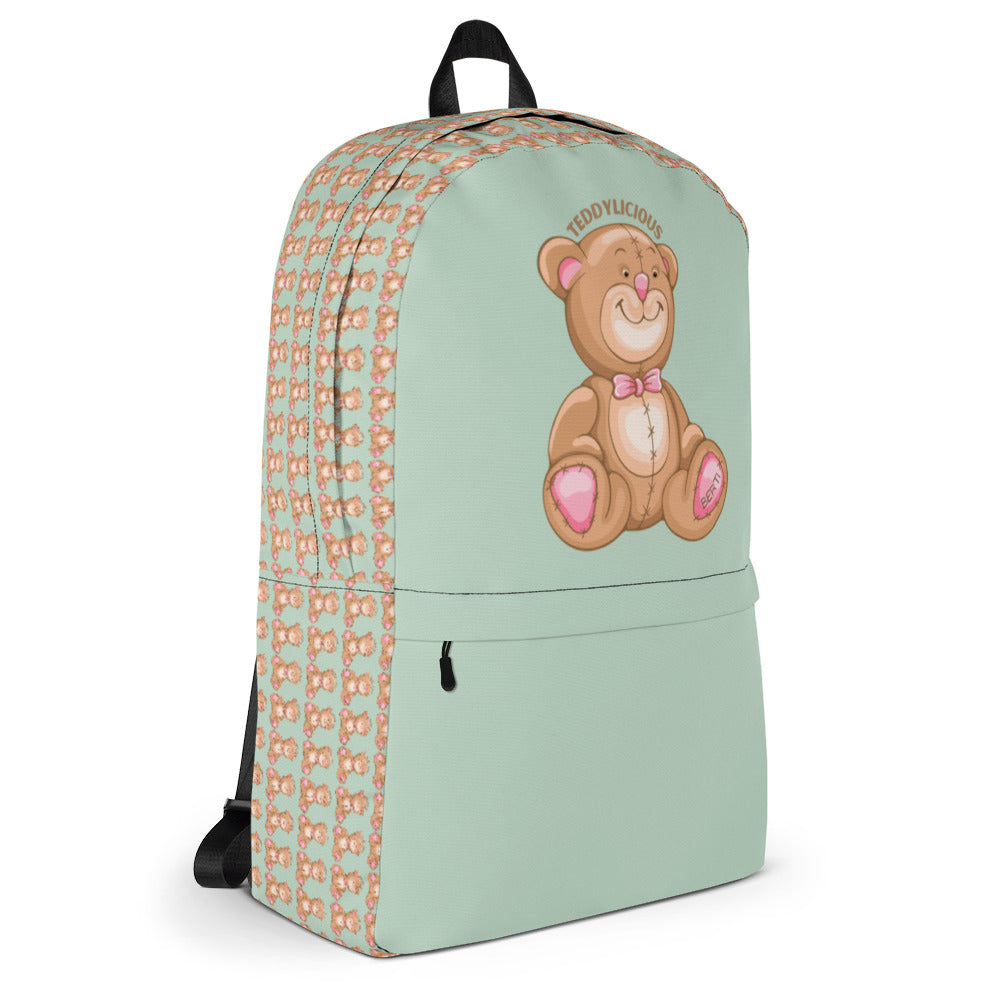 Teddylicious "Berti" Backpack