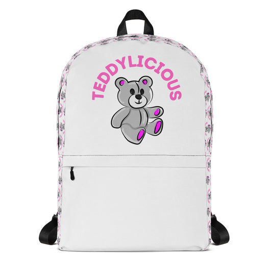 Teddylicious "Logo" Backpack